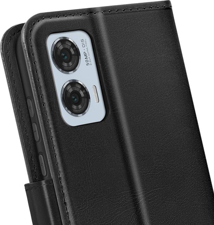 Image du produit Mayaxess Couverture SecureCard (Motorola Edge 50 Fusion)