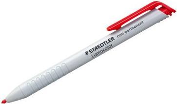 Image du produit Staedtler Crayon d'embrayage Lumocolor omnichrome 768 non-permanent (1 x)