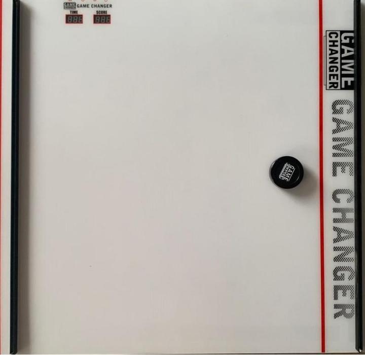 Produktbild Game Changer Spiel-Wechsler LITE