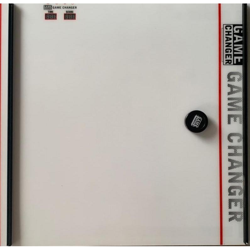 StickIQ, Accessori per hockey su ghiaccio