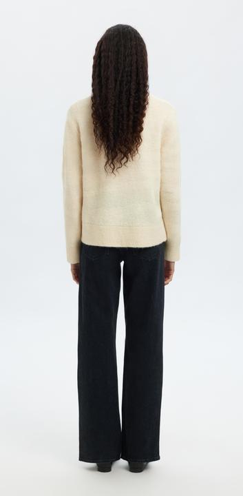 Produktbild Selected Langarm Strickpullover (S)