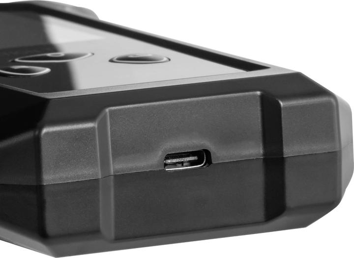 Produktbild PCE Instruments Geiger-Müller-Zählrohr (Geigerzähler)