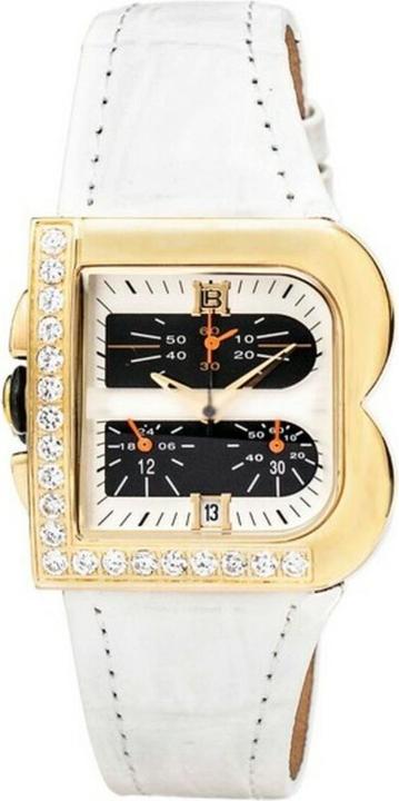 Image du produit Laura Biagiotti Damenuhr LB0002L-03Z-A (Ø 33 mm) (33 mm)