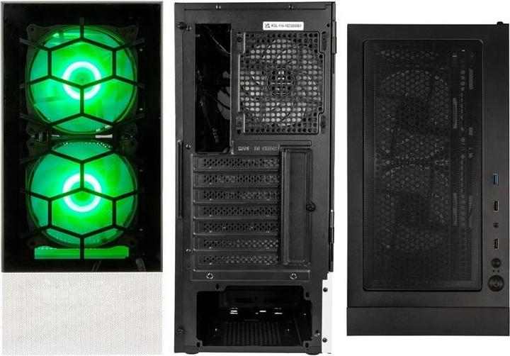 Produktbild Kolink Observatory MX (ATX, Mini-ITX, mATX)