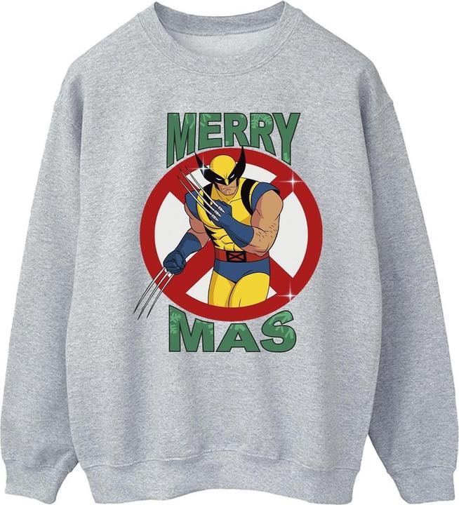 Image du produit X-Man - Sweat - Homme (S)