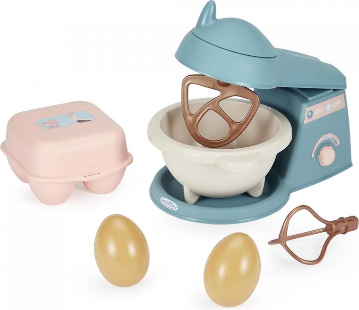 Image du produit Kit pâtisserie Ecoiffier Vert Azur