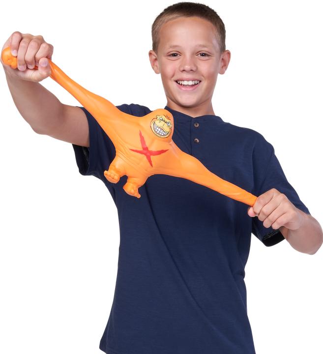 Immagine prodotto Zuru Smashers - Slam Heroes Gorilla