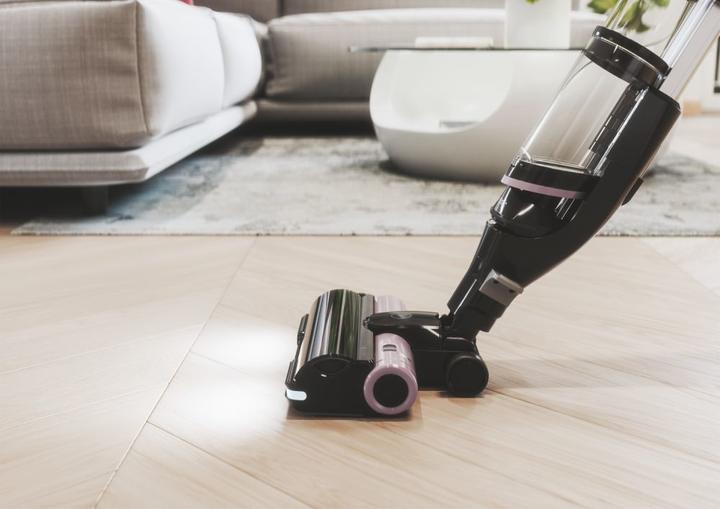 Actual product image Hoover HFX10P 011