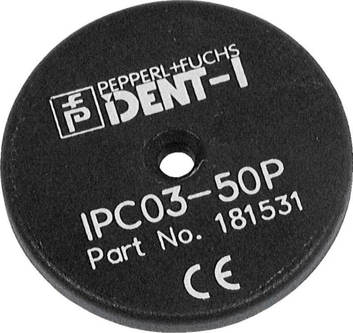 Produktbild Pepperl & Fuchs Datenträger