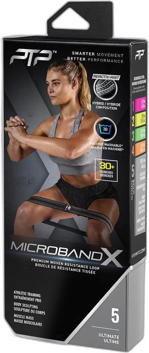 Actual product image PTP Elastic drawstring (Special Strong)