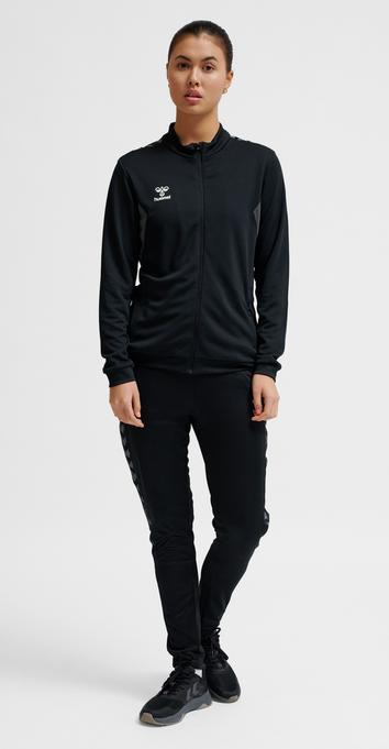 Immagine prodotto hummel Hmlauthentic Pl Giacca Con Zip Donna (XS)