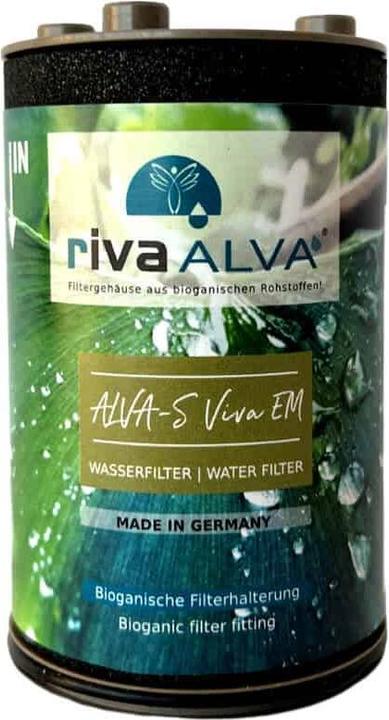 Produktbild Riva rivaAlva-S EM (1 x)