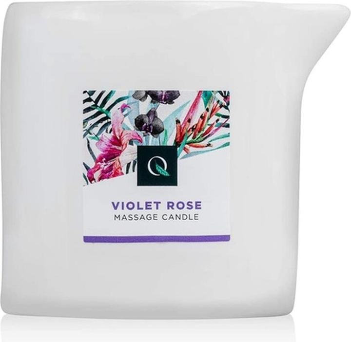 Productafbeelding Exotiq Massagekerze (200 ml)