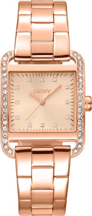 Produktbild DKNY - DK1L003M0035 (Analoguhr)