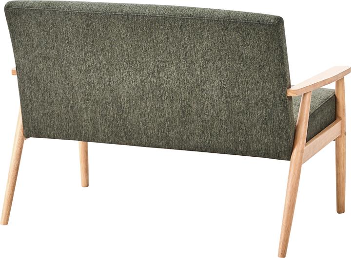 Produktbild Beliani Esrum (2-Sitzer)