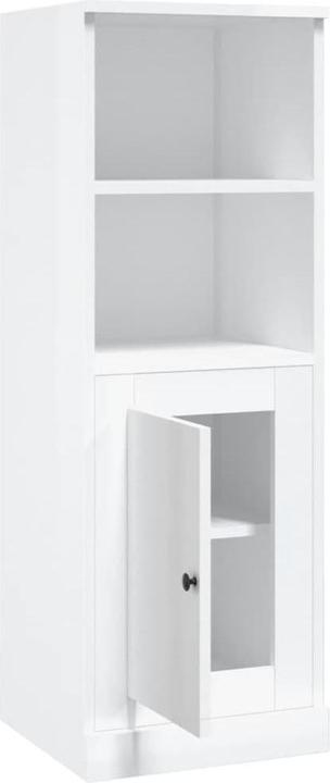 Produktbild vidaXL Highboard (36 x 35.50 x 103.50 cm)