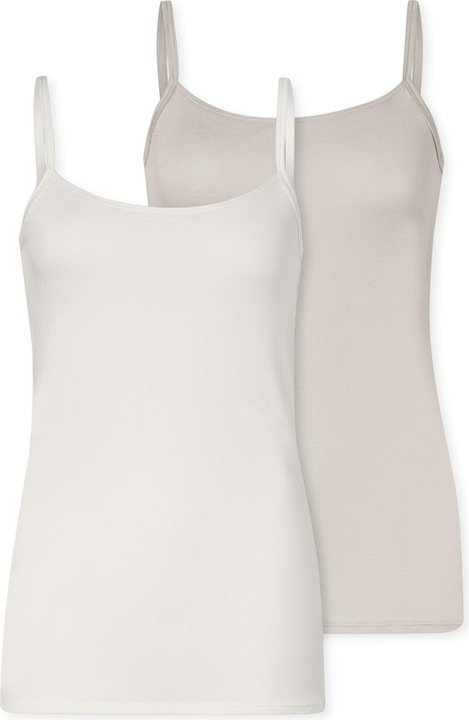 Image du produit Schiesser Top spaghetti Modal Essentials (40)