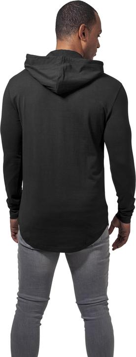 Image du produit Urban Classics Jersey Hoody (L)