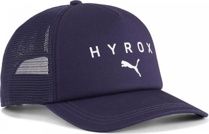 Produktbild Puma x HYROX Trucker Cap