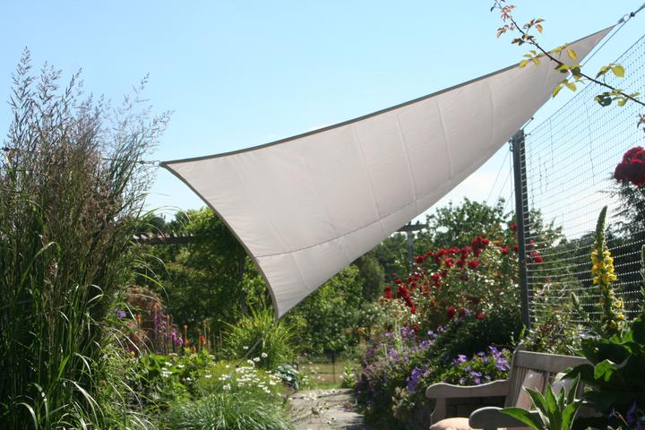 Produktbild Peddy Shield Vierecksegel (300 x 400 cm)