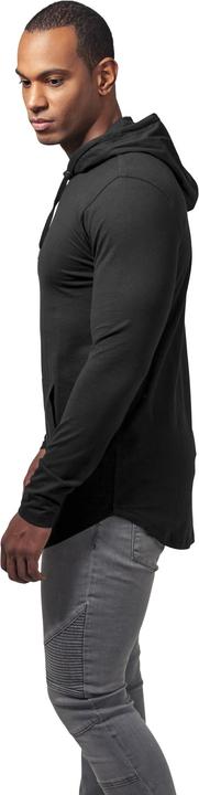 Image du produit Urban Classics Jersey Hoody (L)