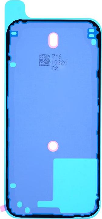 Immagine prodotto OEM Akku-Klebeaufkleber für iPhone 16 (Film adesivo, Apple iPhone 16)