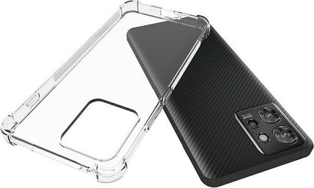 Produktbild MU Classic Softcase TPU Series (Motorola ThinkPhone)