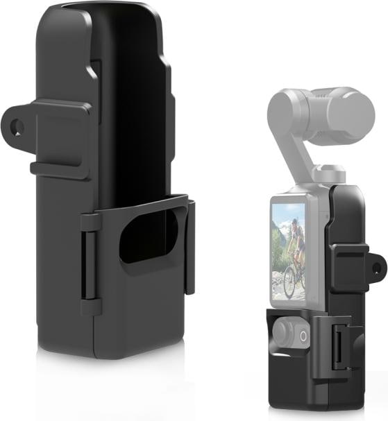 Produktbild Puluz Halterung für DJI Osmo Pocket 3 (Pocket 3)