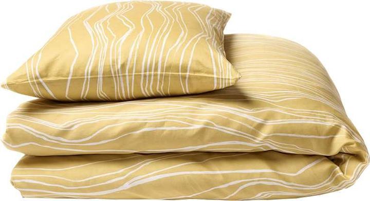 Produktbild Journey Living Sahara (Duvetbezug, 160 x 210 cm)