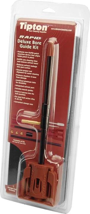 Image du produit Room05 Rapid Deluxe Bore Guide Kit