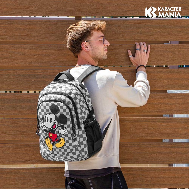 Produktbild Karactermania PLUS Running Backpack Move