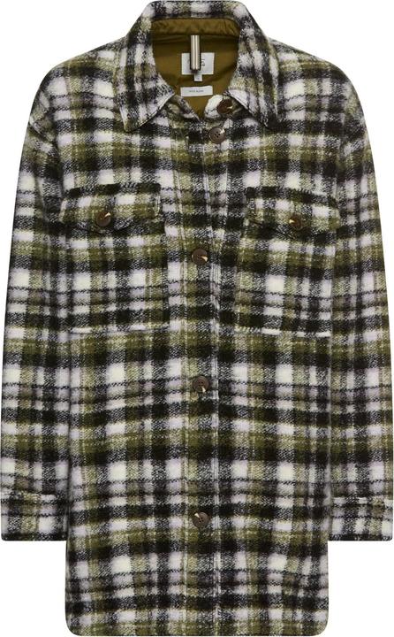 Immagine prodotto Camel Active Indoor Jacke im Oversized Fit (M)