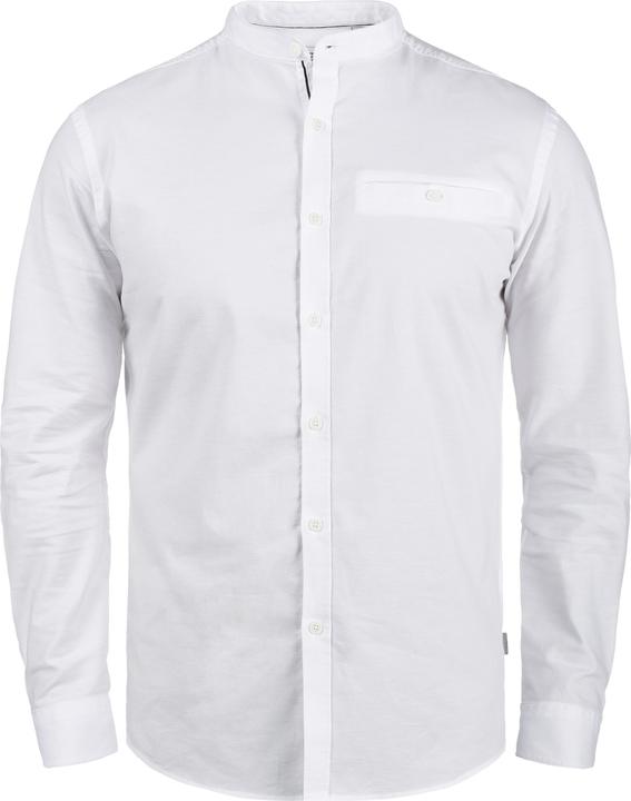 White (0001)