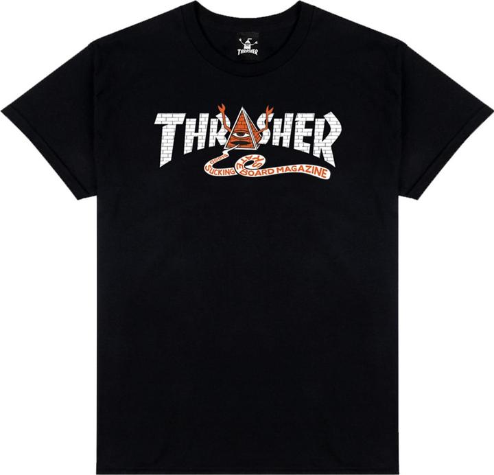Actual product image Thrasher M40672 (L)