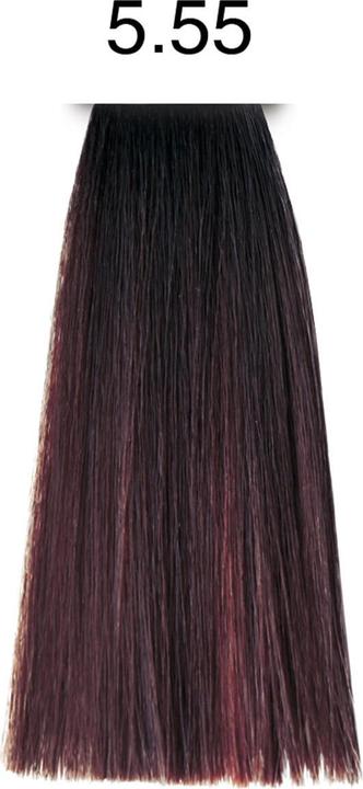 Produktbild pH Argan & Keratin Color (Mahagoni)