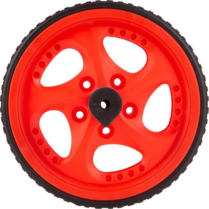Actual product image Pure2improve Ab roller
