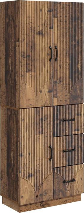 Produktbild vidaXL Möbelset (66 x 34.50 x 87 cm)