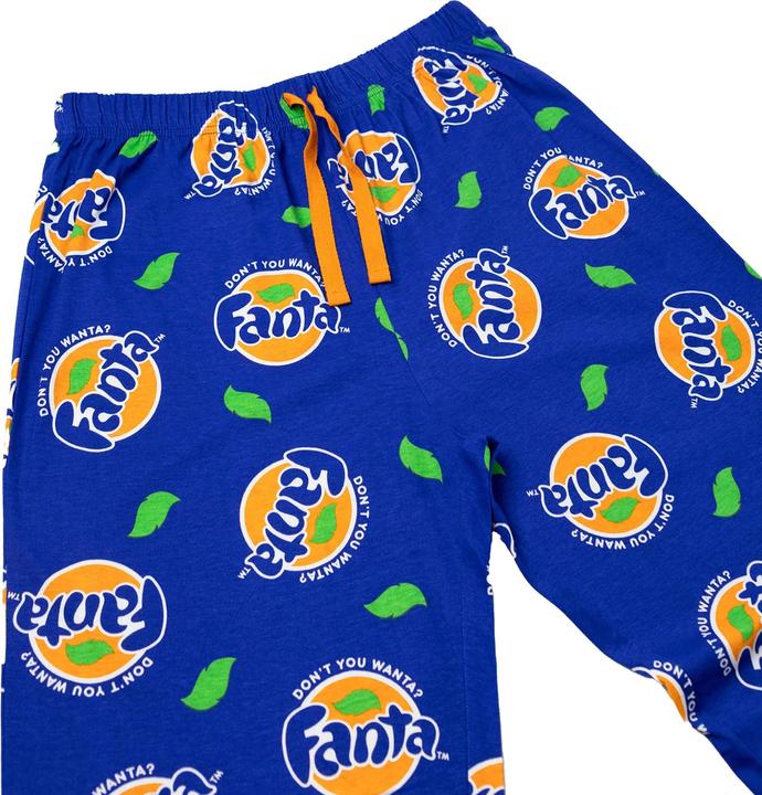 Produktbild Fanta Loungehose (M)