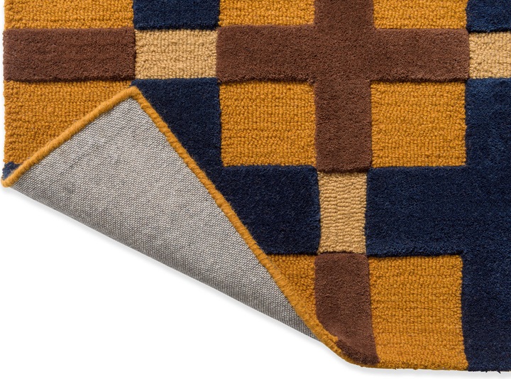 Actual product image Brink & Campman Decor (160 x 230 cm)