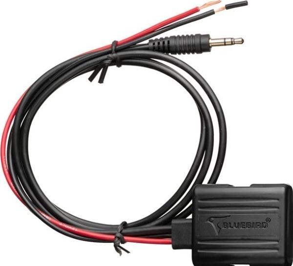Blow Adapter Bluetooth do samochodu 12V jack 3,5-AUX IN