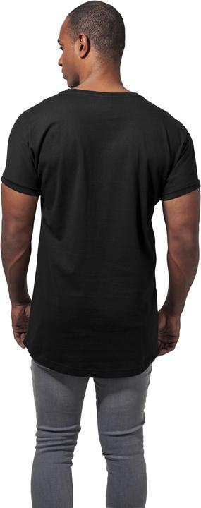 Produktbild Urban Classics Long Shaped Turnup Tee (S)