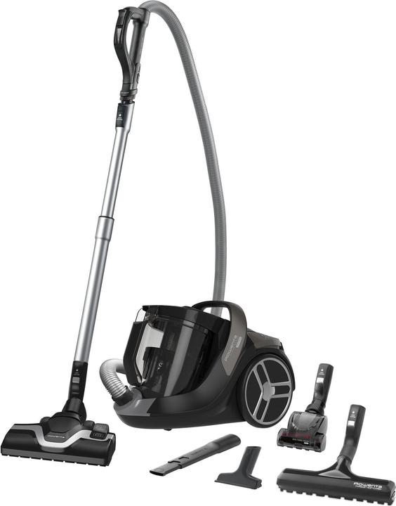 Image du produit Rowenta Cyclone Silence Force Animal