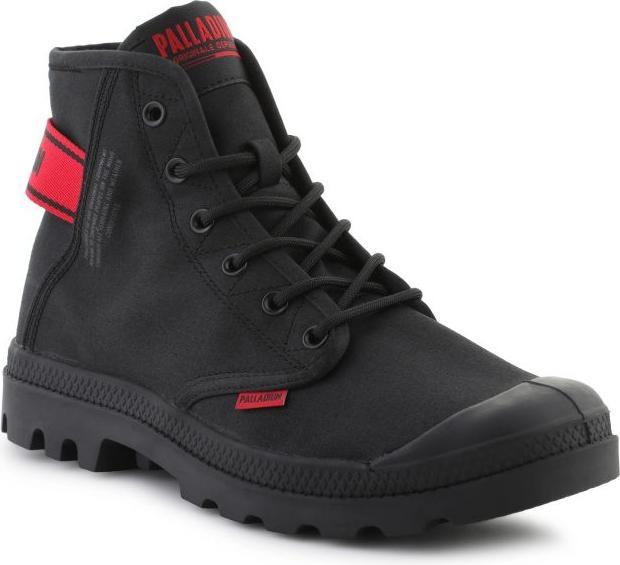 Image du produit Palladium Pampa Hi Dare II (38)
