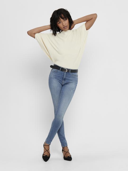 Produktbild JdY Fledermausärmel Strickpullover (L)