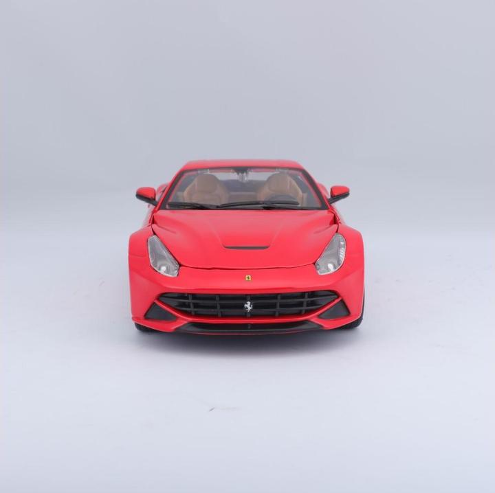 Image du produit Bburago Ferrari R&P F12 Berlinetta