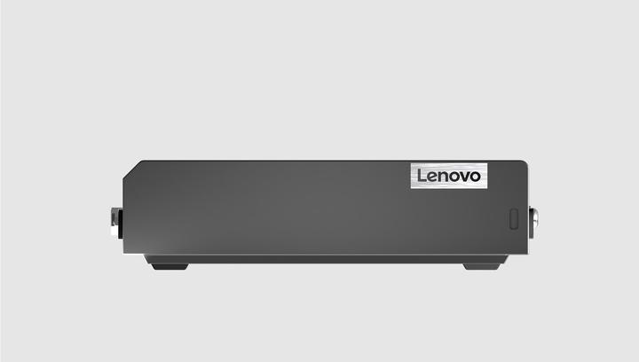 Image du produit Lenovo ThinkEdge SE10 (256 Go, 8 Go, Intel Atom x6425RE, Intel UHD Graphics)