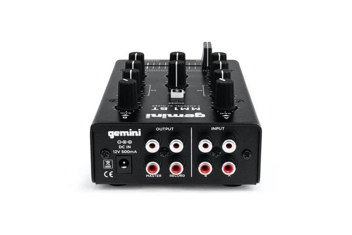 Immagine prodotto Gemini MM-1BT