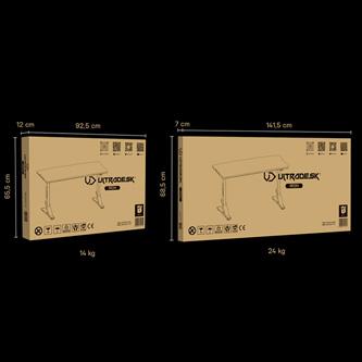 Image du produit Ultradesk Iron