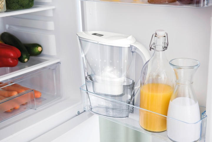 Image du produit Brita Marella + 1 Filterkartusche