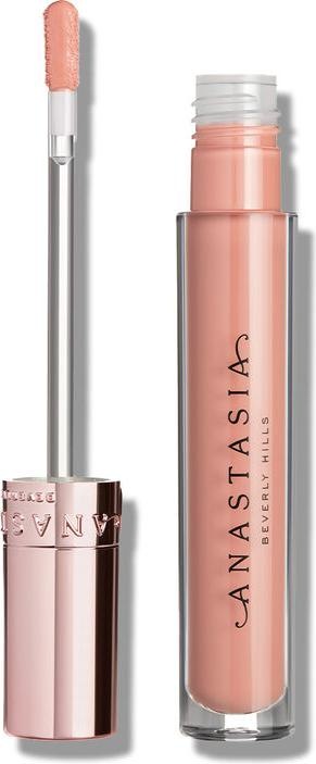 Peachy Nude